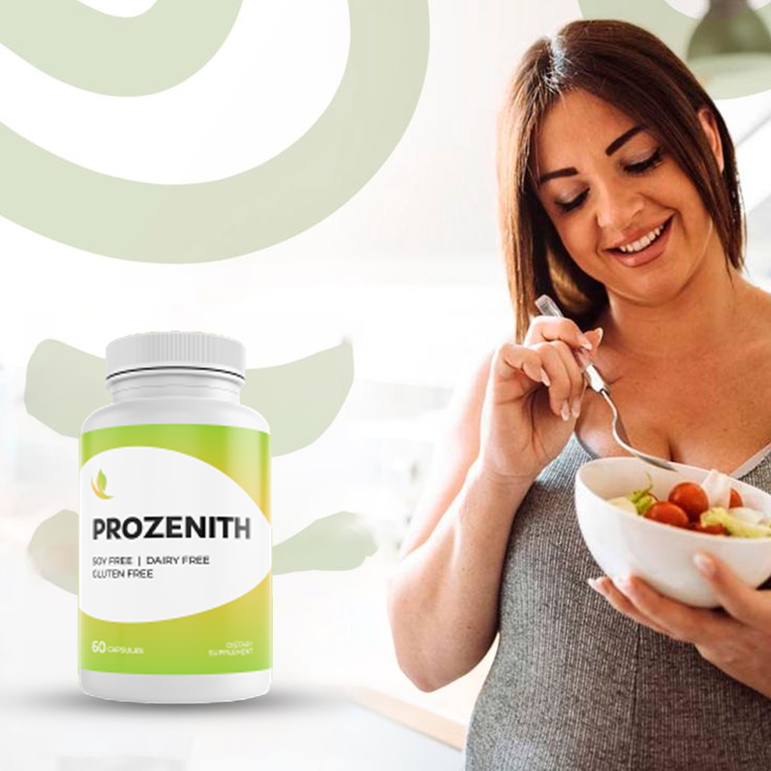 Prozenith Banner Image